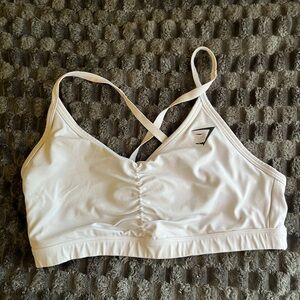 Gymshark sports bra